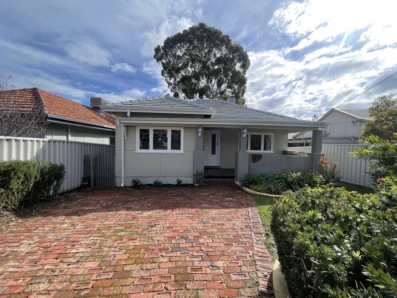 Bayswater WA 6053