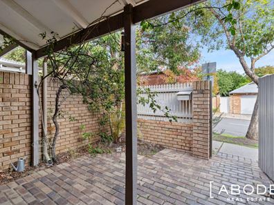 4/44 Olive Street, Subiaco WA 6008