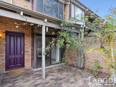 4/44 Olive Street, Subiaco WA 6008