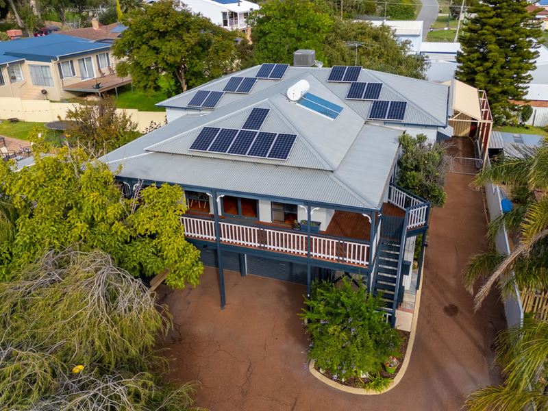 52 Blue Fin Drive, Golden Bay WA 6174