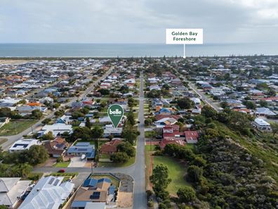 52 Blue Fin Drive, Golden Bay WA 6174
