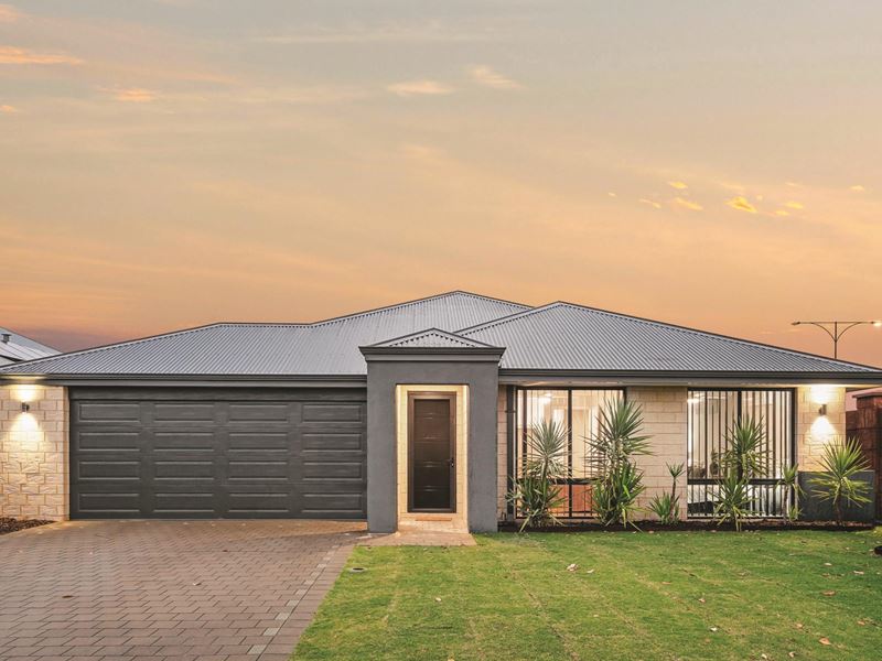 20 Teasel Way, Banksia Grove WA 6031