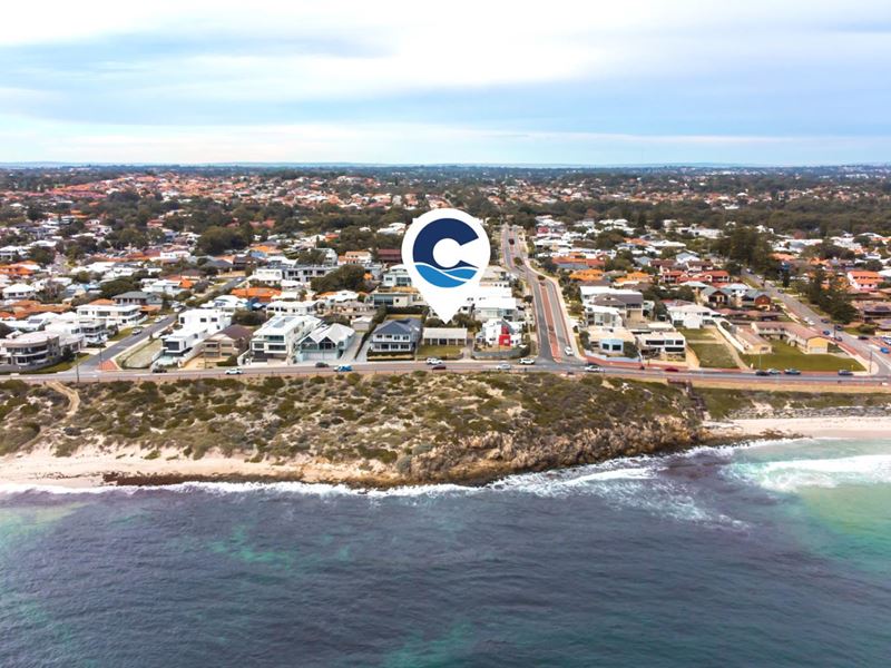 4 West Coast Drive, Marmion