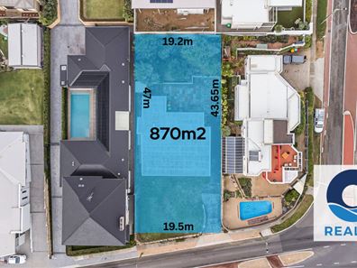 4 West Coast Drive, Marmion WA 6020