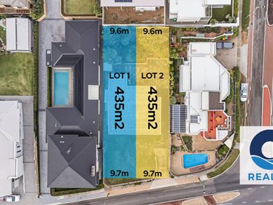 4 West Coast Drive, Marmion WA 6020