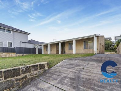 4 West Coast Drive, Marmion WA 6020