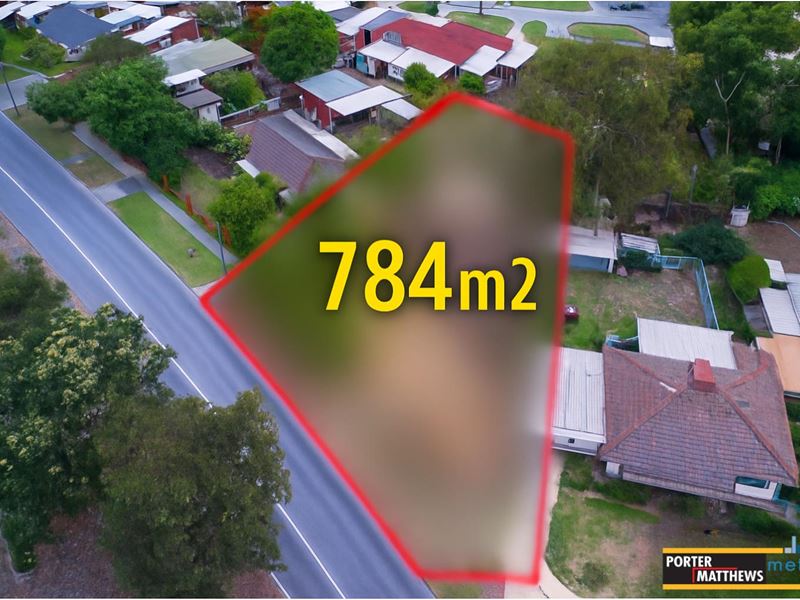82 The Crescent, Maddington WA 6109