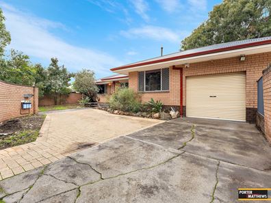 82 The Crescent, Maddington WA 6109