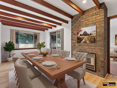 82 The Crescent, Maddington WA 6109