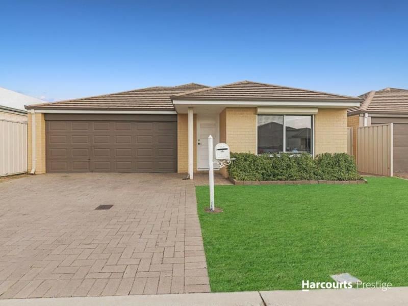 37 Marloo Street, Wattle Grove WA 6107