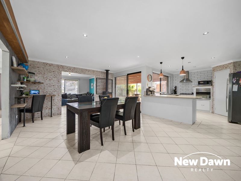 10 Tokara Avenue, Henley Brook WA 6055