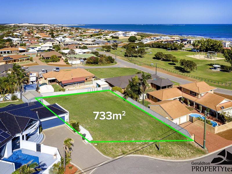 4 Lunt Court, Tarcoola Beach