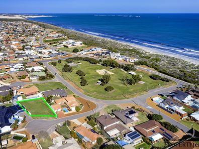 4 Lunt Court, Tarcoola Beach WA 6530
