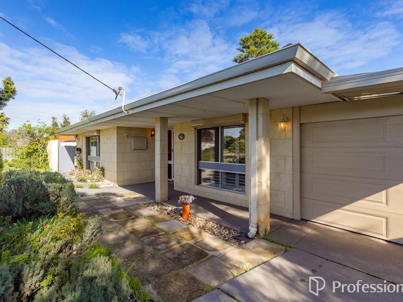 6 Ferndale Crescent, Ferndale
