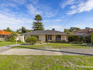 6 Ferndale Crescent, Ferndale WA 6148
