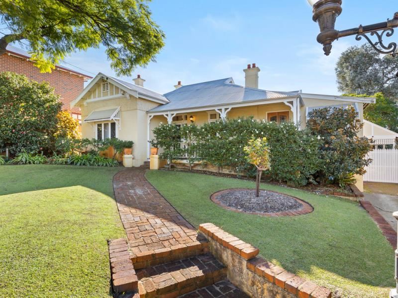 140 Eighth Avenue, Maylands