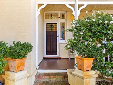 140 Eighth Avenue, Maylands WA 6051
