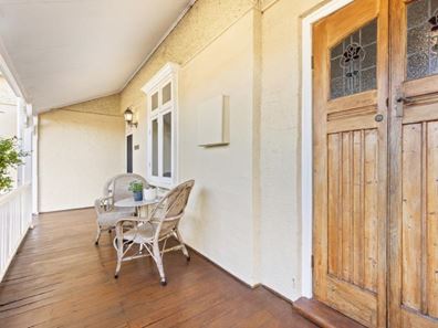 140 Eighth Avenue, Maylands WA 6051