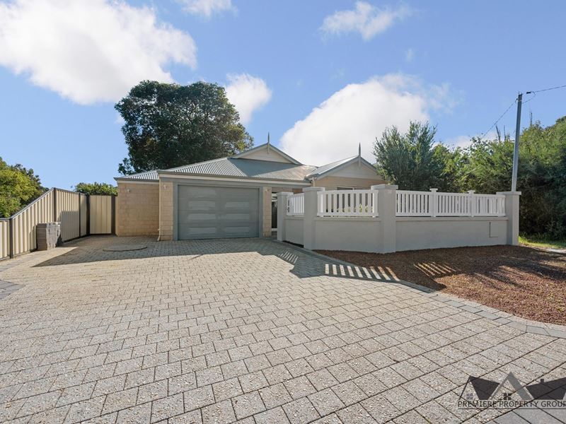 34 South Cres, Byford