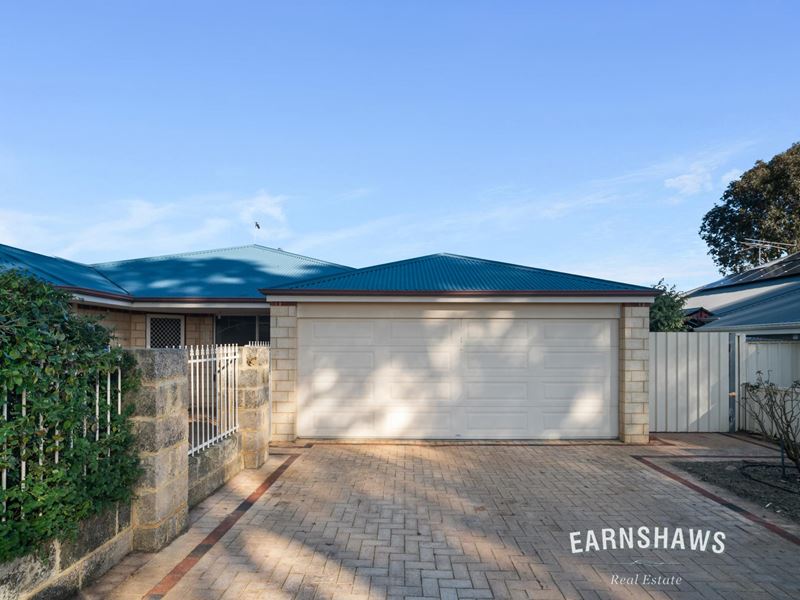12 Donnelly Link, Jane Brook WA 6056