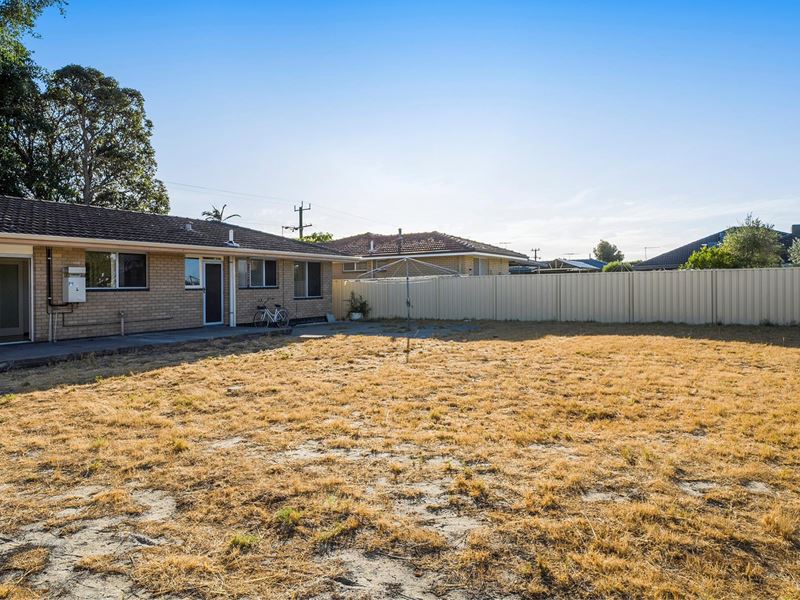 60 Robinson Road, Morley WA 6062