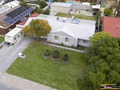 10 Kalmia Way, Forrestfield WA 6058