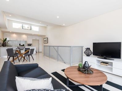 6/136 Subiaco Road, Subiaco WA 6008