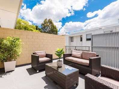 6/136 Subiaco Road, Subiaco WA 6008