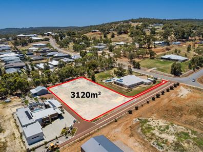 307 Pechey Road, Jane Brook WA 6056