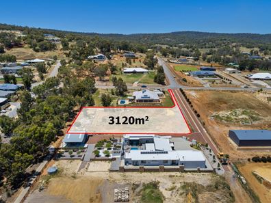 307 Pechey Road, Jane Brook WA 6056
