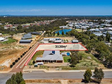 307 Pechey Road, Jane Brook WA 6056