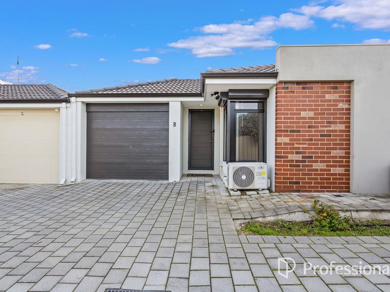 29B Kenwick Way, Balga