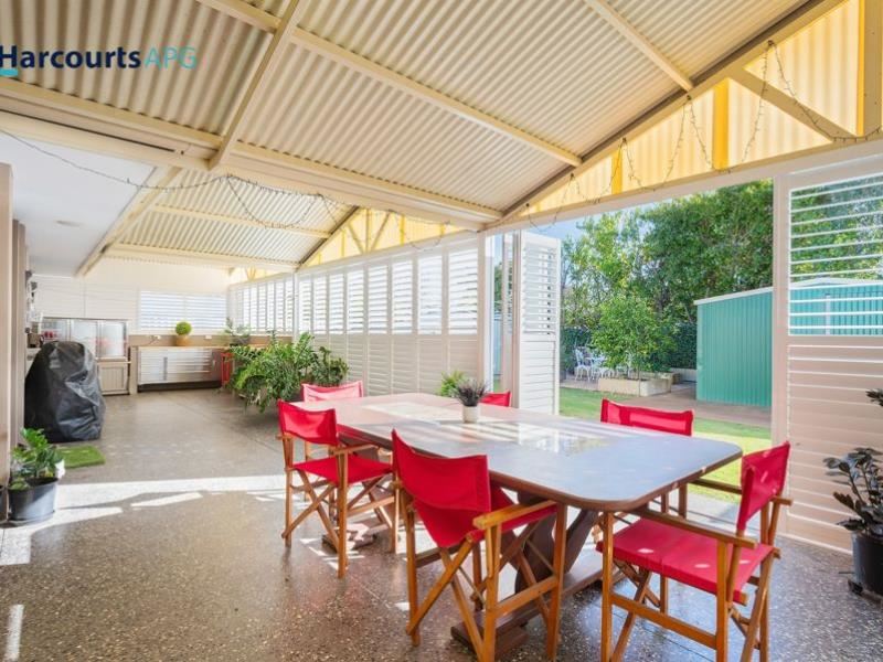 31 Perkins Avenue, East Bunbury WA 6230
