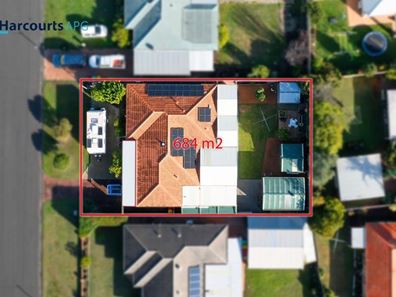 31 Perkins Avenue, East Bunbury WA 6230