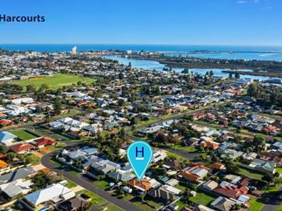 31 Perkins Avenue, East Bunbury WA 6230