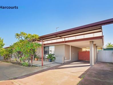 31 Perkins Avenue, East Bunbury WA 6230