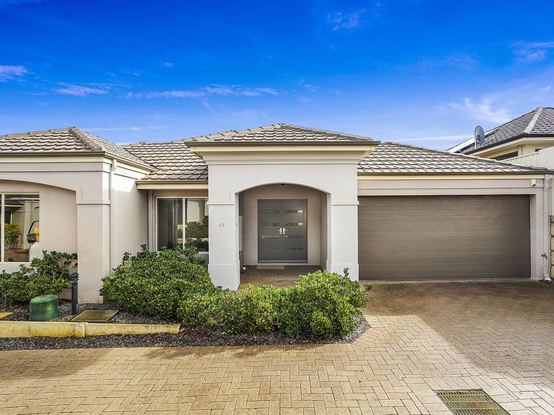47B Hamilton Street, Stirling WA 6021