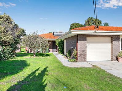 75A Smallman Crescent, Greenwood WA 6024