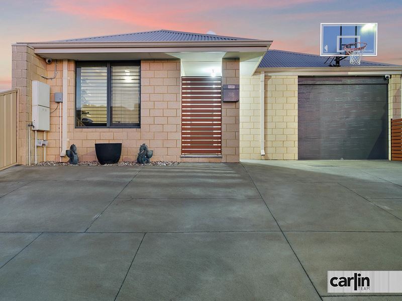 21B Kulin Pass, Canning Vale WA 6155