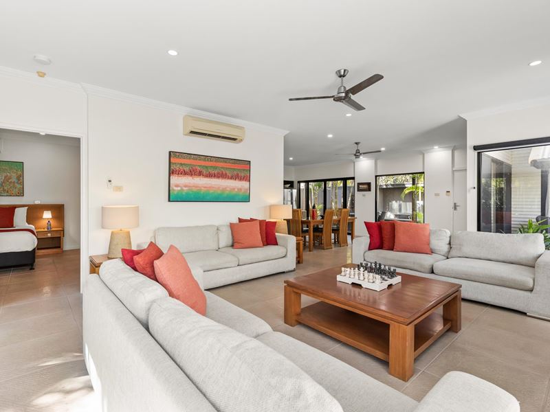 28/14 Millington Rd, Broome