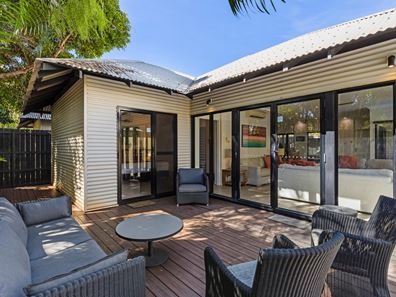 28/14 Millington Rd, Broome WA 6725