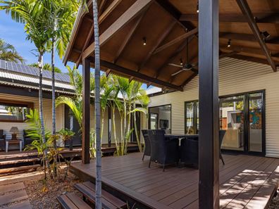 28/14 Millington Rd, Broome WA 6725