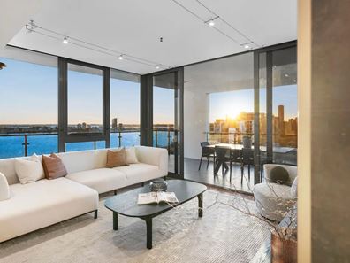 61/155 Adelaide Terrace, East Perth WA 6004