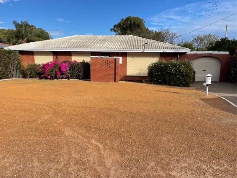 7 Hale Street, Rangeway WA 6530