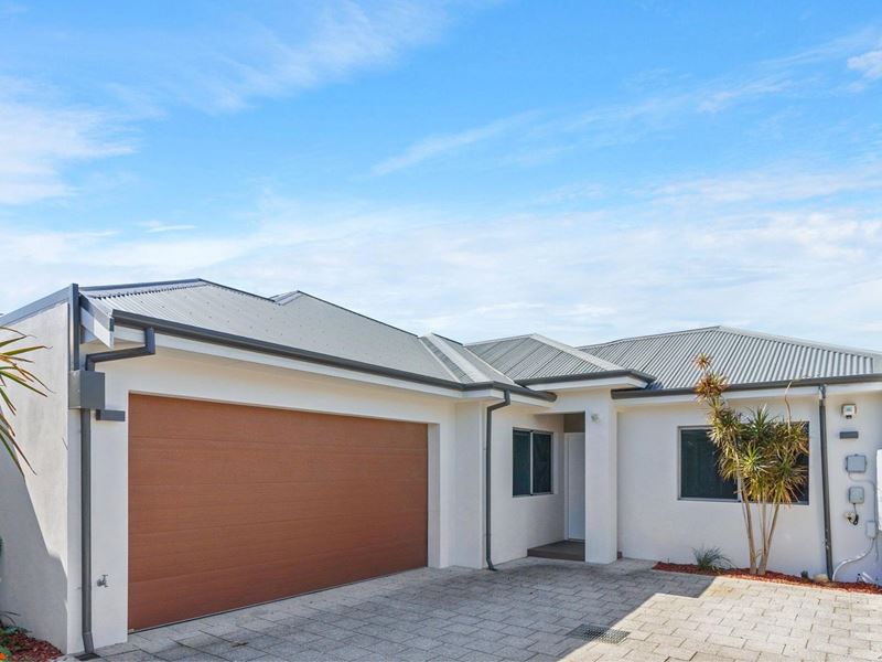 70C Mars Street, Carlisle WA 6101