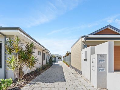 70C Mars Street, Carlisle WA 6101