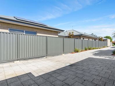 70C Mars Street, Carlisle WA 6101