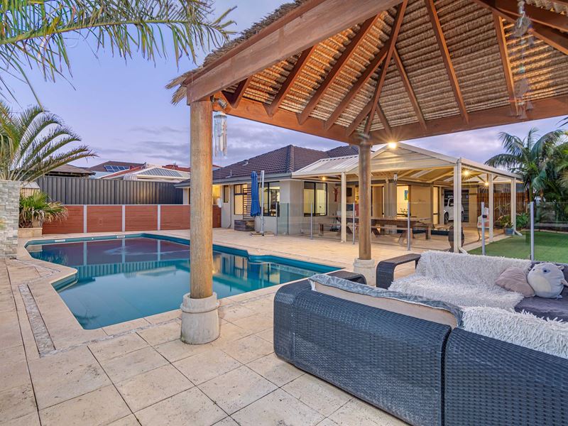 7 Swanmore Street, Butler WA 6036