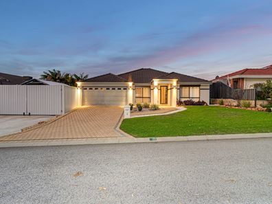7 Swanmore Street, Butler WA 6036