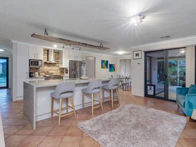 7 Swanmore Street, Butler WA 6036
